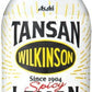 アサヒ ウィルキンソン タンサン #sober スパイシーレモンジンジャ 450ml ペットボトル 24本入