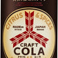 アサヒ 三ツ矢 クラフトコーラ 350ml 缶 72本 (24本入×3 まとめ買い)