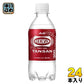 アサヒ ウィルキンソン タンサン 300ml ペットボトル 24本入 炭酸水 強炭酸
