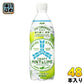 アサヒ 三ツ矢 クラフトミントライム 500ml ペットボトル 48本 (24入×2 まとめ買い)