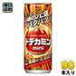 アサヒ ドデカミンmini 250ml 缶 90本 (30本入×3 まとめ買い) 熱中症対策 炭酸飲料 ドデカミンミニ