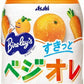 アサヒ バヤリース すきっとベジオレ 470ml ペットボトル 24本入