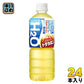 アサヒ スーパーH2O×ドデカミン 600ml ペットボトル 24本入 スポーツ飲料 熱中症対策 H2O