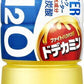 アサヒ スーパーH2O×ドデカミン 600ml ペットボトル 48本 (24本入×2 まとめ買い) スポーツ飲料 熱中症対策 H2O