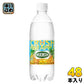 アサヒ ウィルキンソン タンサン クラッシュパイナップル 500ml ペットボトル 48本 (24本入×2 まとめ買い)