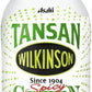 アサヒ ウィルキンソン タンサン #sober スパイシーグリーンアップル 450ml ペットボトル 48本 (24本入×2 まとめ買い)