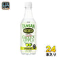 アサヒ ウィルキンソン タンサン #sober スパイシーグリーンアップル 450ml ペットボトル 24本入