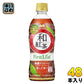 アサヒ 和紅茶 無糖ストレート ファーストリーフ 500ml ペットボトル 48本 (24本入×2 まとめ買い)