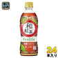 アサヒ 和紅茶 無糖ストレート ファーストリーフ 500ml ペットボトル 24本入
