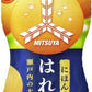 アサヒ 三ツ矢 にほんくだもの 愛媛県産はれひめ 460ml ペットボトル 24本入