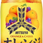 アサヒ 三ツ矢 オレンジ&カシス 500ml ペットボトル 48本 (24本入×2 まとめ買い)