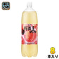 アサヒ 三ツ矢 特濃 ピーチスカッシュ 1.5L ペットボトル 8本入 炭酸飲料 炭酸 ピーチ 果実飲料