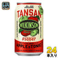 アサヒ ウィルキンソン タンサン #sober アップル&トニック 350ml 缶 24本入 〔炭酸水 炭酸飲料〕