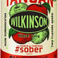 アサヒ ウィルキンソン タンサン #sober アップル&トニック 350ml 缶 48本 (24本入×2 まとめ買い) 〔炭酸水 炭酸飲料〕