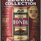 アサヒ ワンダ WONDA レジェンドコレクション ワンダフルブレンド 185g 缶 90本 (30本入×3 まとめ買い) 〔缶コーヒー 微糖〕