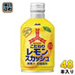 アサヒ 三ツ矢 こだわりレモンスカッシュ 300ml ボトル缶 48本 (24本入×2 まとめ買い) レスカ