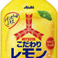 アサヒ 三ツ矢 こだわりレモンスカッシュ 300ml ボトル缶 24本入 レスカ