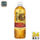 アサヒ 十六茶 金のブレンド 630ml ペットボトル 24本入 お茶 ノンカフェイン