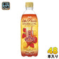 アサヒ 三ツ矢 4種のフルーツ スパークリング  500ml ペットボトル 48本 (24本入×2 まとめ買い) 炭酸飲料 果汁
