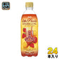 アサヒ 三ツ矢 4種のフルーツ スパークリング 500ml ペットボトル 24本入 炭酸飲料 果汁