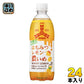アサヒ 三ツ矢 はちみつレモン 濃いめ 500ml ペットボトル 24本入 炭酸飲料 はちみつ レモン