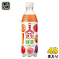 アサヒ 三ツ矢 果実と野菜のスパークリング 430ml ペットボトル 48本 (24本入×2 まとめ買い) 炭酸飲料 果実飲料