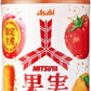 アサヒ 三ツ矢 果実と野菜のスパークリング 430ml ペットボトル 24本入 炭酸飲料 果実飲料