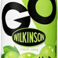 ウィルキンソン GO テイスティマスカット  490ml ペットボトル 48本 (24本入×2 まとめ買い) アサヒ 有糖炭酸水 炭酸飲料 1日分のWビタミン WILKINSON