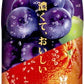 アサヒ 三ツ矢 特濃プレミアム カベルネ＆ブラッドオレンジミックス 500ml ペットボトル 24本入 炭酸飲料 グレープ オレンジ