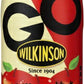アサヒ ウィルキンソン GO テイスティアップル 490ml ペットボトル 24本入 有糖炭酸水 炭酸飲料 WILKINSON