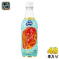 アサヒ バヤリース 大人のマンゴー 450ml ペットボトル 48本 (24本入×2 まとめ買い) 炭酸飲料 微炭酸