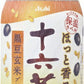 アサヒ ほっと香る十六茶 480ml ペットボトル 24本入 お茶 保温ラベル HOT カフェインゼロ ホット