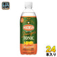 ウィルキンソン オレンジ&トニック 500ml ペットボトル 24本入 アサヒ 炭酸飲料 カロリー控えめ オレンジピールエキス