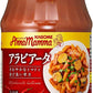 カゴメ アンナマンマ アラビアータ 330g 瓶 12個入 パスタソース トマトソース ピリ辛
