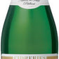 パナバック シドルリミニャール ノンアルコール スパークリング ワイングレープジュース白 750ml 瓶 12本入 〔炭酸飲料〕