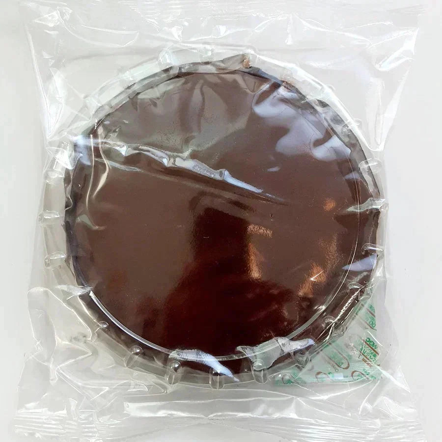 六甲山麓牛乳使用チョコレートケーキ（6号）常温保存OK＜冬季限定＞