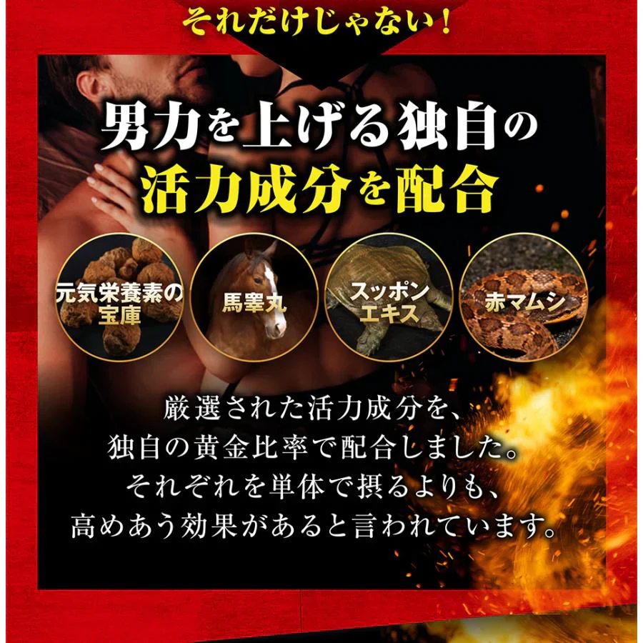 【ストロング HMB・お得！1年分4袋】太く 強く 気力 活力 男性 BCAA クレアチン カルニチン 亜鉛 アルギニン 人気ランキング サプリメント 国産 ダイエット 女性が求める最強のボディー 男力 バルクアップ 理想の体 ダイエットボディーメイク マカ HMB おすすめ 人気 ランキング 効果 強力 最強 スッポン マムシ BCAA 馬睾丸 日本