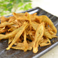 宮崎県名産品 野菜チップス　ゴボチ（4種）+キャロチ セット（各1/計5袋）