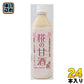 樽の味 糀の甘酒 500ml ペットボトル 24本 (12本入×2 まとめ買い) 〔甘酒〕