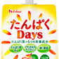 ハウスウェルネス たんぱくDays 180g パウチ 48個 (24個入×2 まとめ買い)
