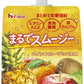 ハウス まるでスムージー パイン&フルーツミックス味 150g パウチ 48個 (24個入×2 まとめ買い)