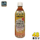 海東ブラザース 丸の内タニタ食堂の有機金花プーアール茶 500ml ペットボトル 48本 (24本入×2 まとめ買い) 〔お茶〕