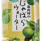 じゃばらいず北山 北山村のじゃばらウォーター 510ml ペットボトル 48本(24本入×2 まとめ買い)