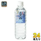 高賀の森水 500ml ペットボトル 24本入 ミネラルウォーター 国産 天然水 軟水 こうかのしんすい