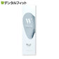 W & F 薬用ハミガキ CA-a [ホワイトニングペーストa] シトラスミント 単品 1本(50g) バイオアパタイト配合 歯磨き粉 ホワイトニング 日本製【メール便送料無料】