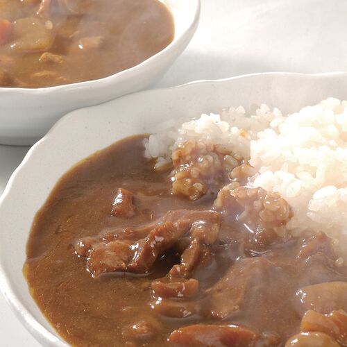 三田屋総本家　カレー詰合せ