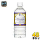 ミューバナディス MuVANADIS 500ml ペットボトル 48本 (24本入×2 まとめ買い) 亜鉛 ケイ素 含有 天然水 ミネラルウォーター 国産