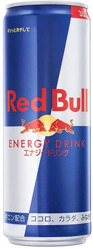 レッドブル エナジードリンク 355ml 缶 24本入 炭酸飲料 エナジードリンク