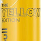 レッドブル エナジードリンク ザ イエローエディション 250ml 缶 48本 (24本入×2 まとめ買い) 炭酸飲料 エナジー