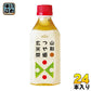 山形食品 つや姫玄米茶 350ml ペットボトル 24本入 〔お茶〕